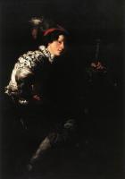 Fetti, Domenico - David